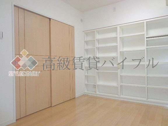 グランスイート日本橋人形町 の画像19