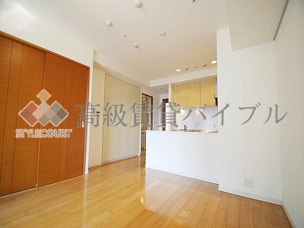 レフィール築地レジデンス の画像19