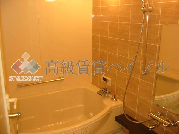 アップルタワー東京キャナルコート の画像19