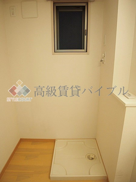 グリーンハウス八丁堀 の画像19