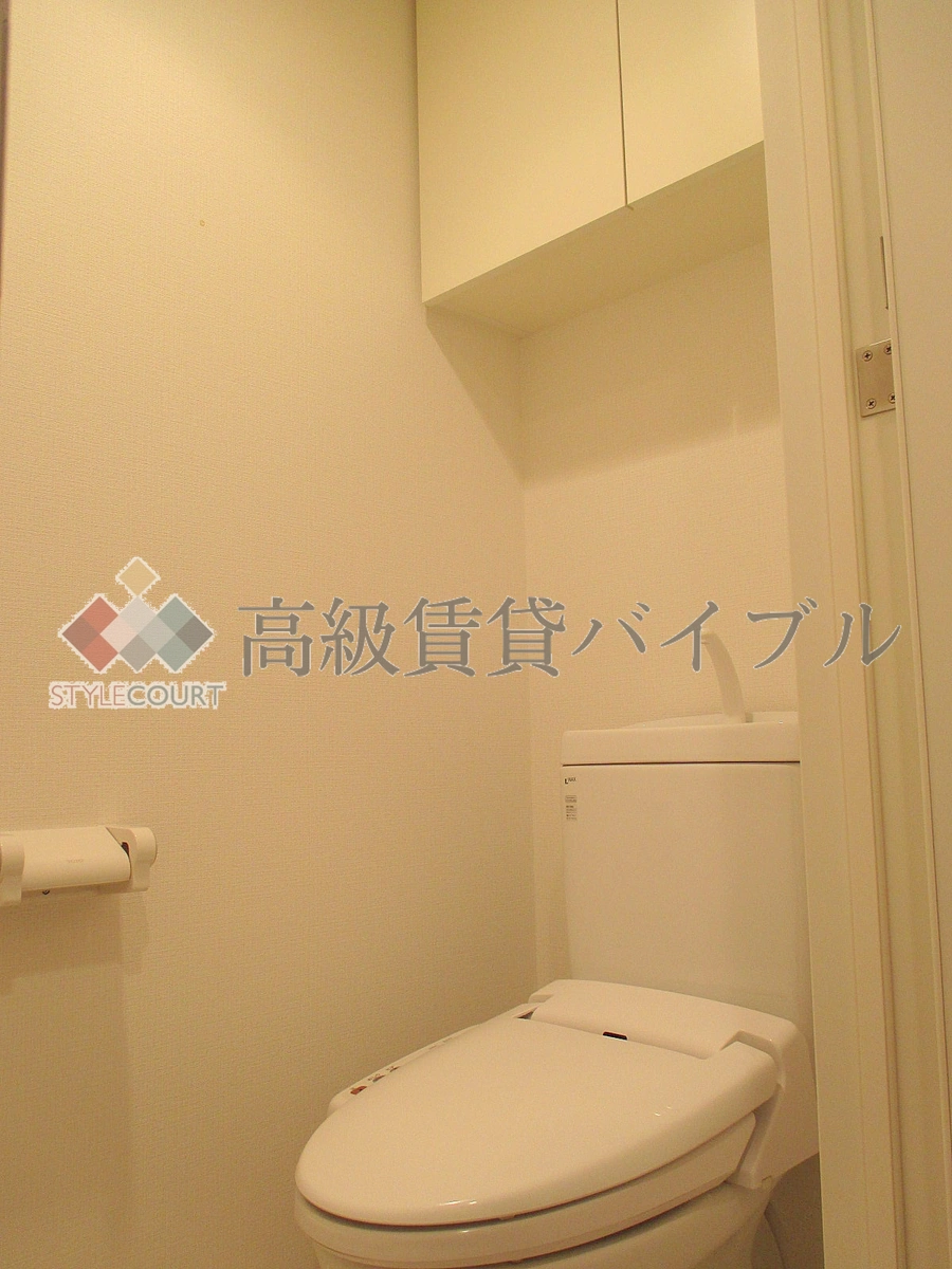 人形町デュープレックスリズ の画像19