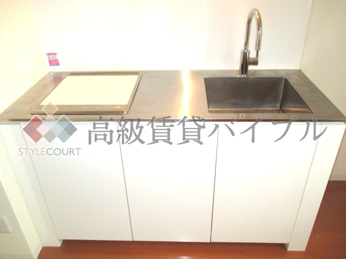 アクアキューブ銀座東 の画像19