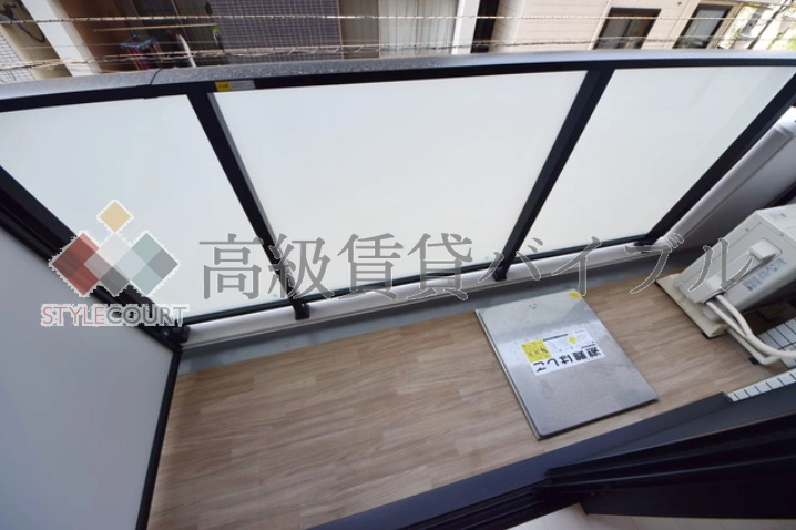 エスレジデンス月島 の画像19