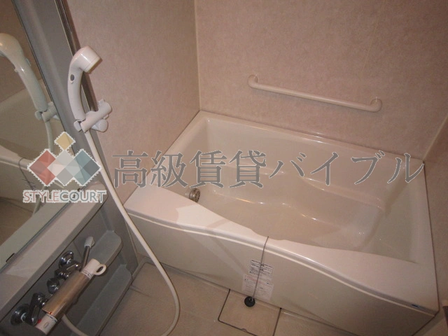 クレイドル日本橋 の画像19