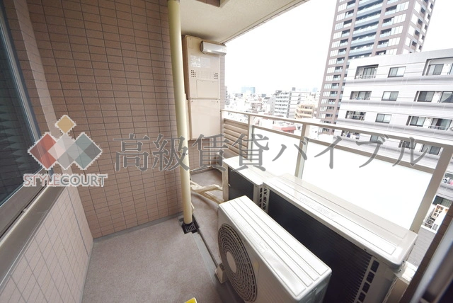 ブラントン日本橋小伝馬町 の画像19