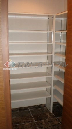 乃木坂パークハウス の画像19