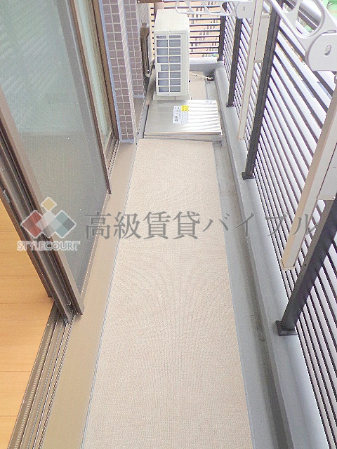 リヴシティ日本橋ネクステシア の画像19