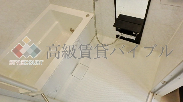 ライオンズ日本橋浜町リバーノート の画像19