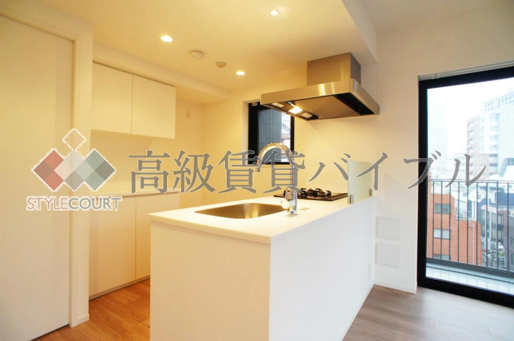 KDXレジデンス赤坂 の画像19