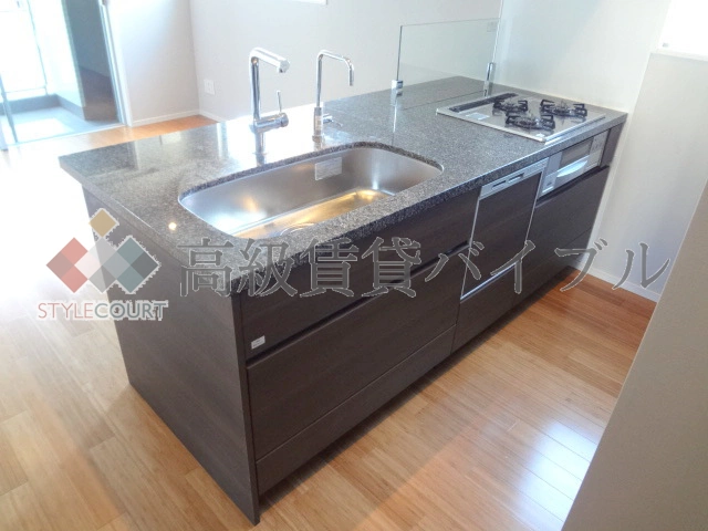 グリーンパーク築地 の画像19