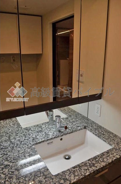 イニシア築地 の画像19