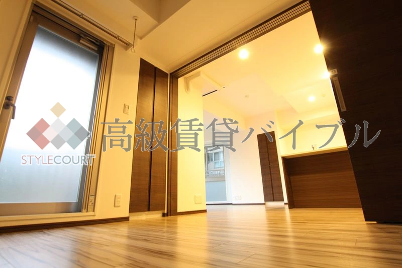 レックス勝どきプレミアレジデンス の画像19