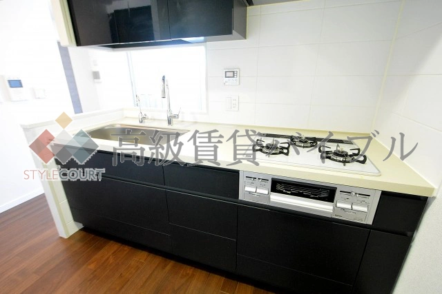 ザ晴海レジデンス の画像19