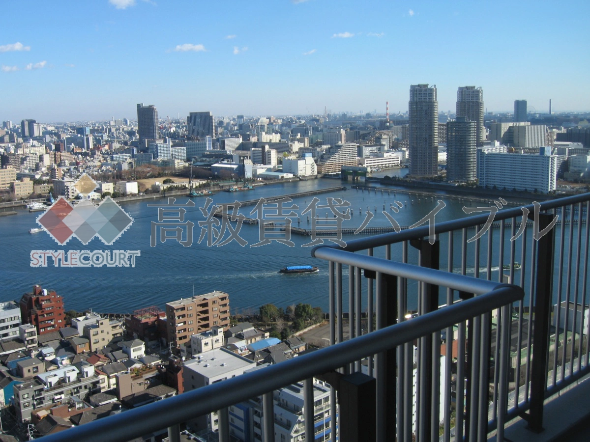 ムーンアイランドタワー の画像19