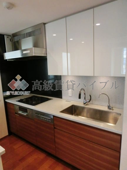 パークハウス平河町 の画像19