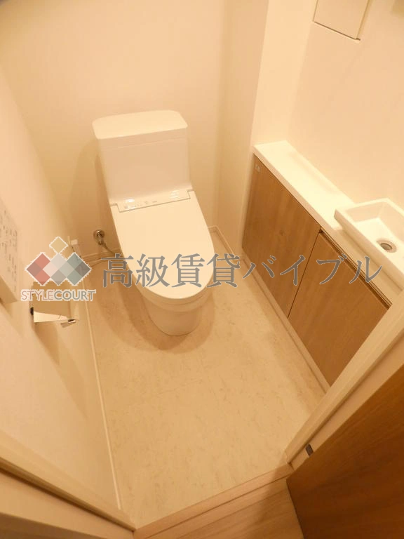 パークアクシス三番町 の画像19