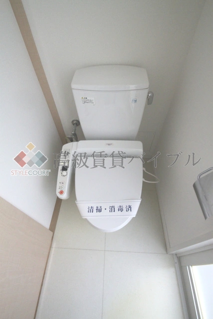 クオリア御茶ノ水 の画像19