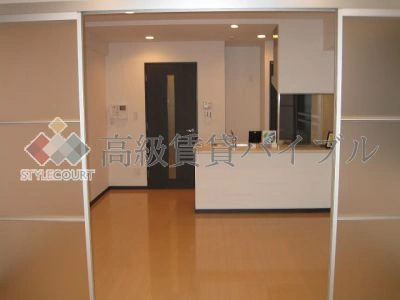 ミリオングランデ元赤坂ヒルズ の画像19