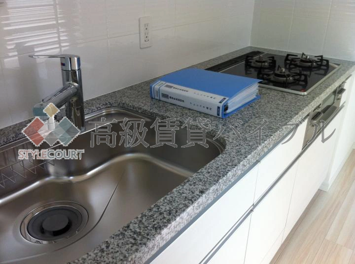 プレシス半蔵門 の画像19