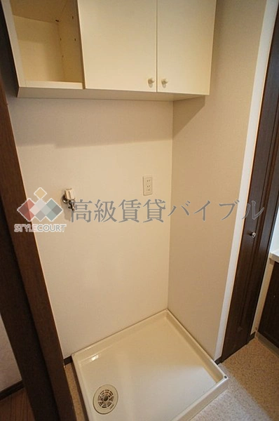 ライオンズマンション高輪 の画像19