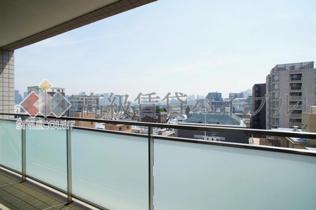 三番町パークテラス桜苑 の画像19