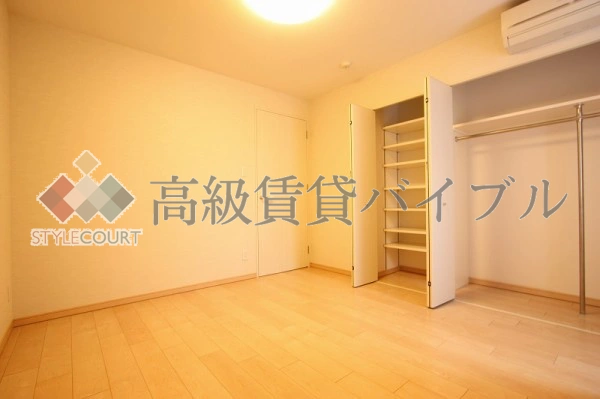 コートヒルズ高輪 の画像19