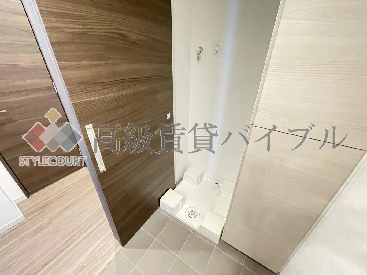 アジュールテラス目黒祐天寺 の画像19