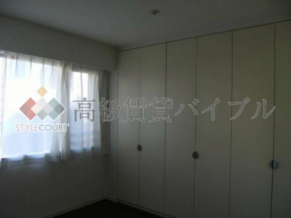 目黒東山シティハウス の画像19