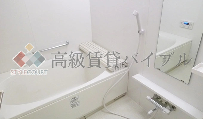 クリプトメリア目黒 の画像19