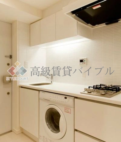 ベルファース目黒 の画像19