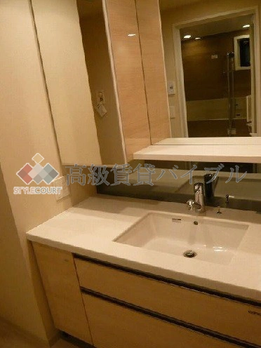 オークプレイス目黒リバーテラス の画像19