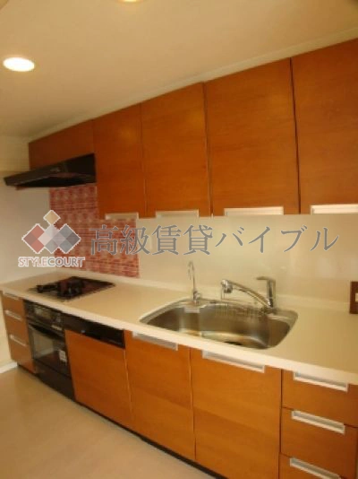 ドレッセ目黒インプレスタワー の画像19