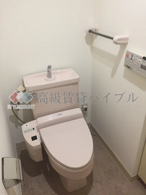 虎ノ門ガーデン の画像19