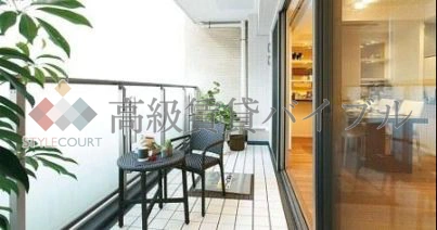 ザ・テラス下目黒 の画像19