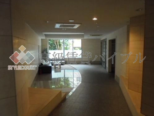 ライオンズステージ目黒本町 の画像19