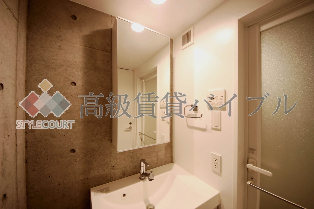 ズーム目黒不動前 の画像19