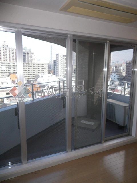 HF目黒レジデンス の画像19