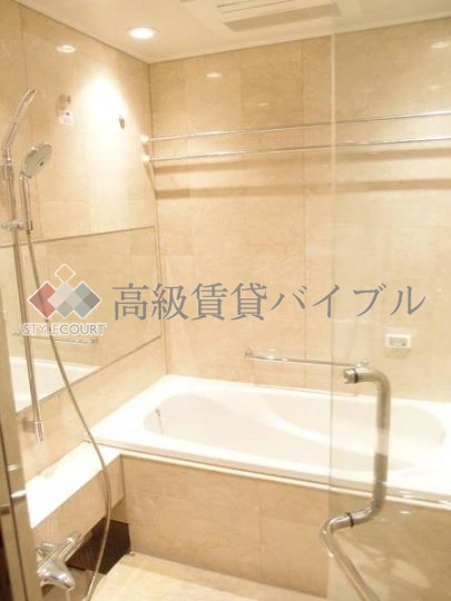 ザ・ライオンズ上野の森 の画像19