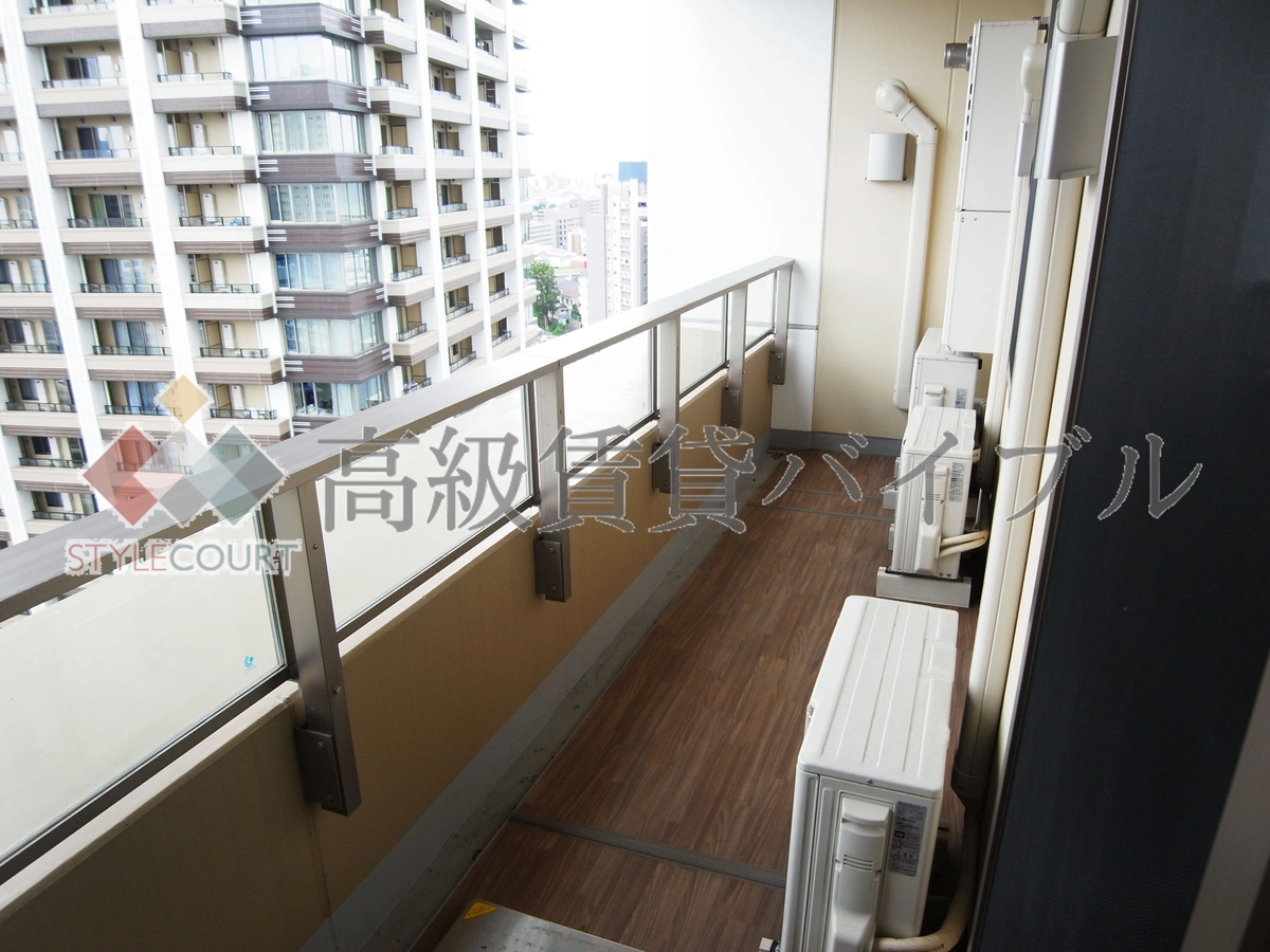 目黒第一マンションズ の画像19