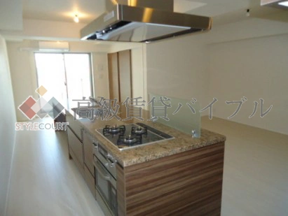 リビオ目黒リバーサウス の画像19