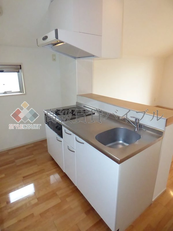 スペックハウス白金台 の画像19