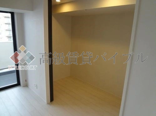 ザ・パークハウスアーバンス東五反田 の画像19