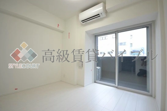 プレミアムキューブ大崎DEUX の画像19