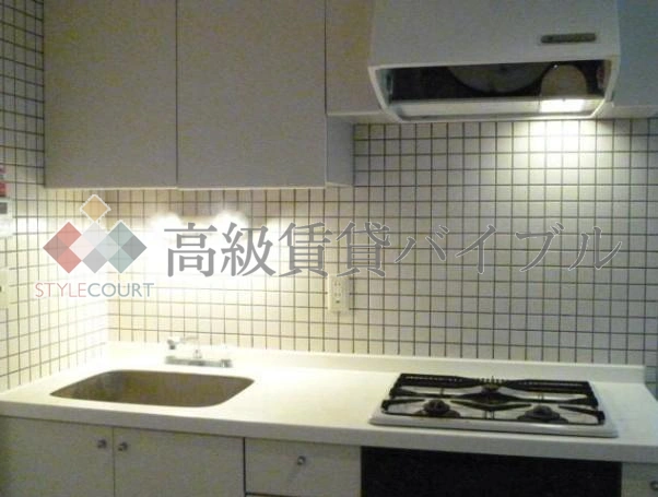 グランドメゾン三軒茶屋 の画像19