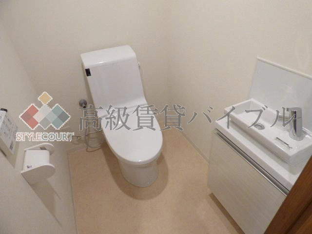 フィオレンテ田園調布 の画像19