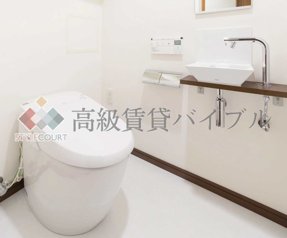 カスタリア北沢 の画像19