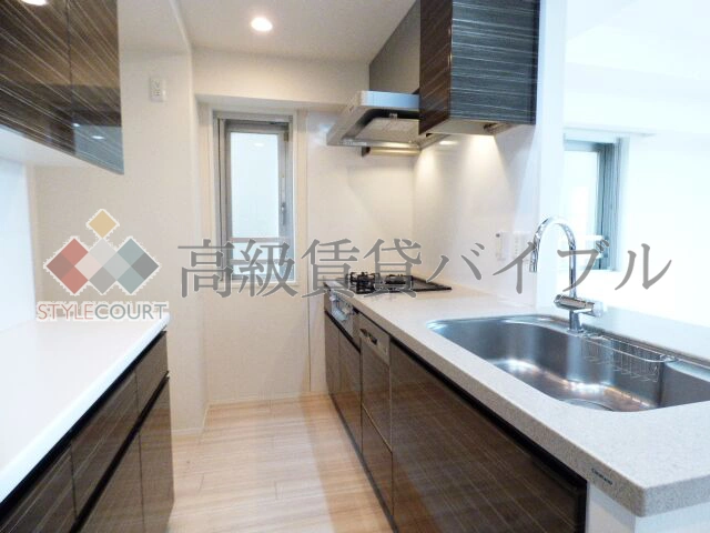 クレヴィア駒沢大学 の画像19