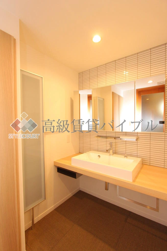 綱町ホームズ の画像19