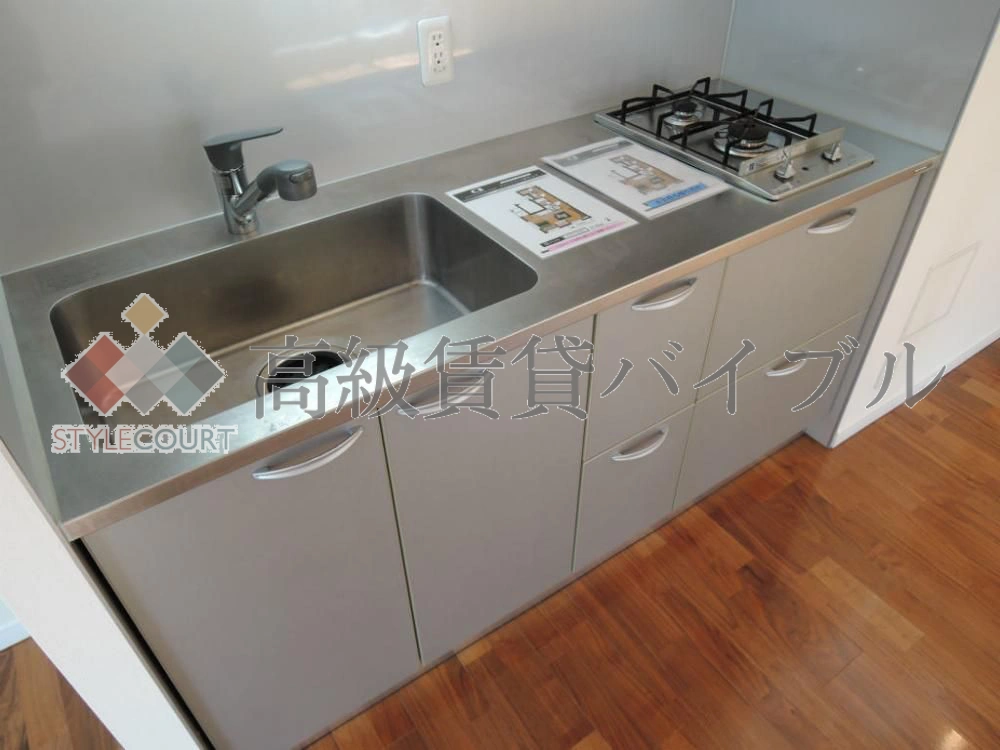 アパートメンツ駒沢大学 の画像19