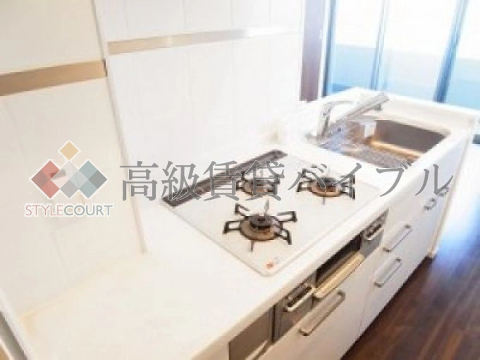 イニシアイオ芝公園 の画像19